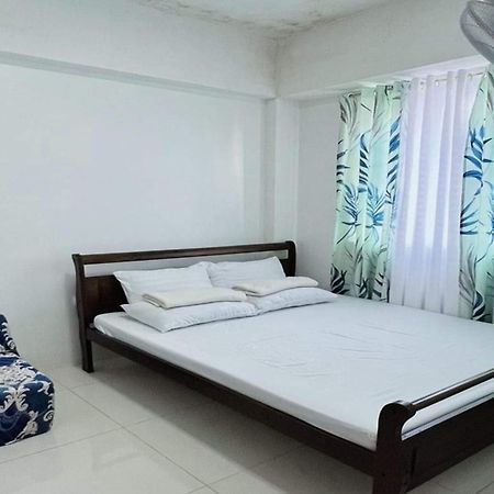 Krystal Claine Homestay-Burnham Hill Baguio City Exterior foto