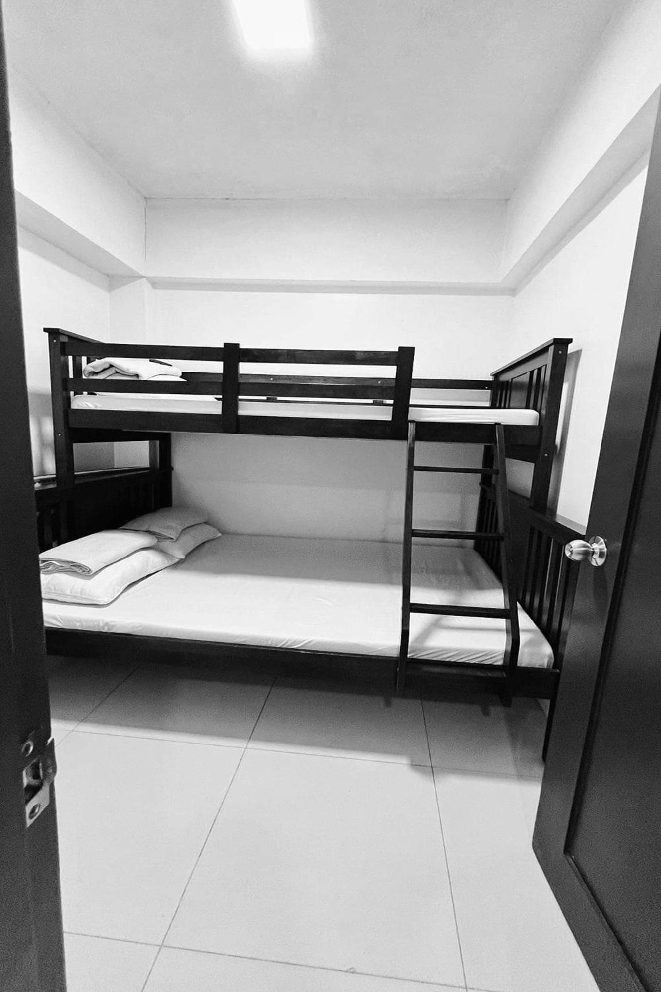 Krystal Claine Homestay-Burnham Hill Baguio City Exterior foto