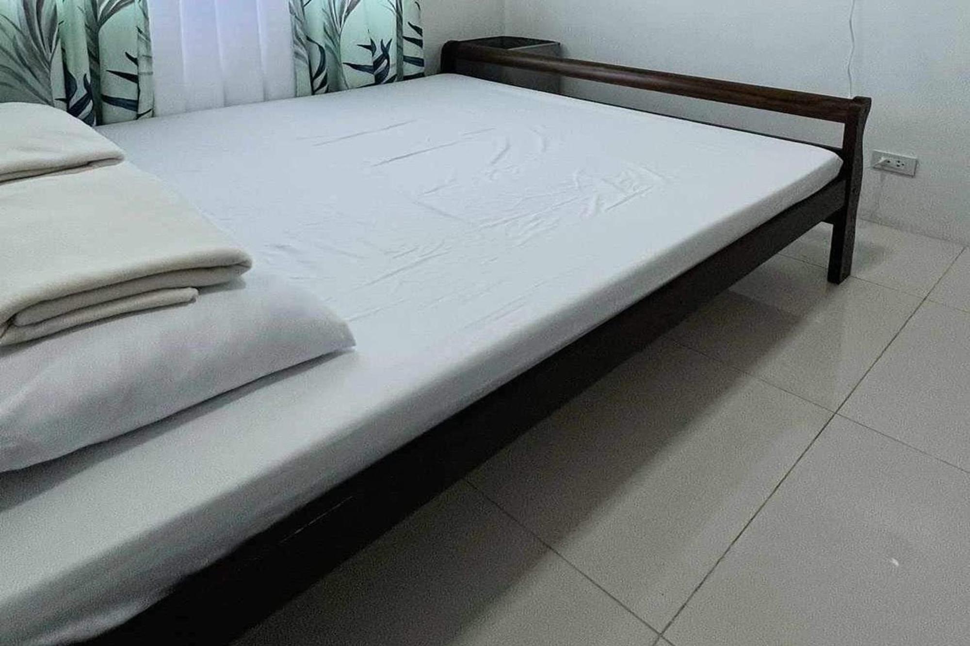Krystal Claine Homestay-Burnham Hill Baguio City Exterior foto