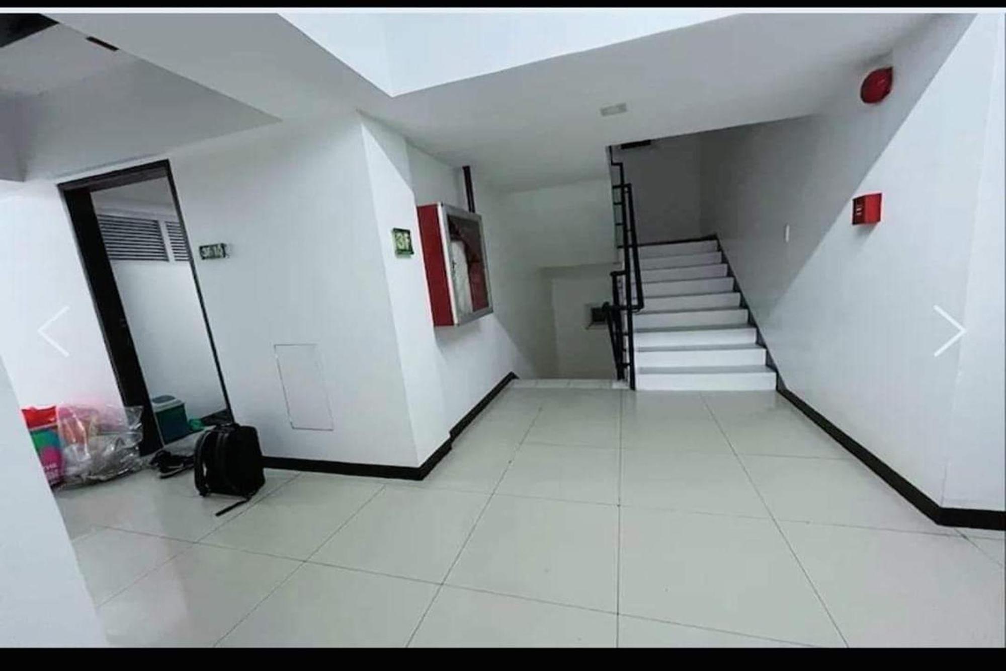 Krystal Claine Homestay-Burnham Hill Baguio City Exterior foto